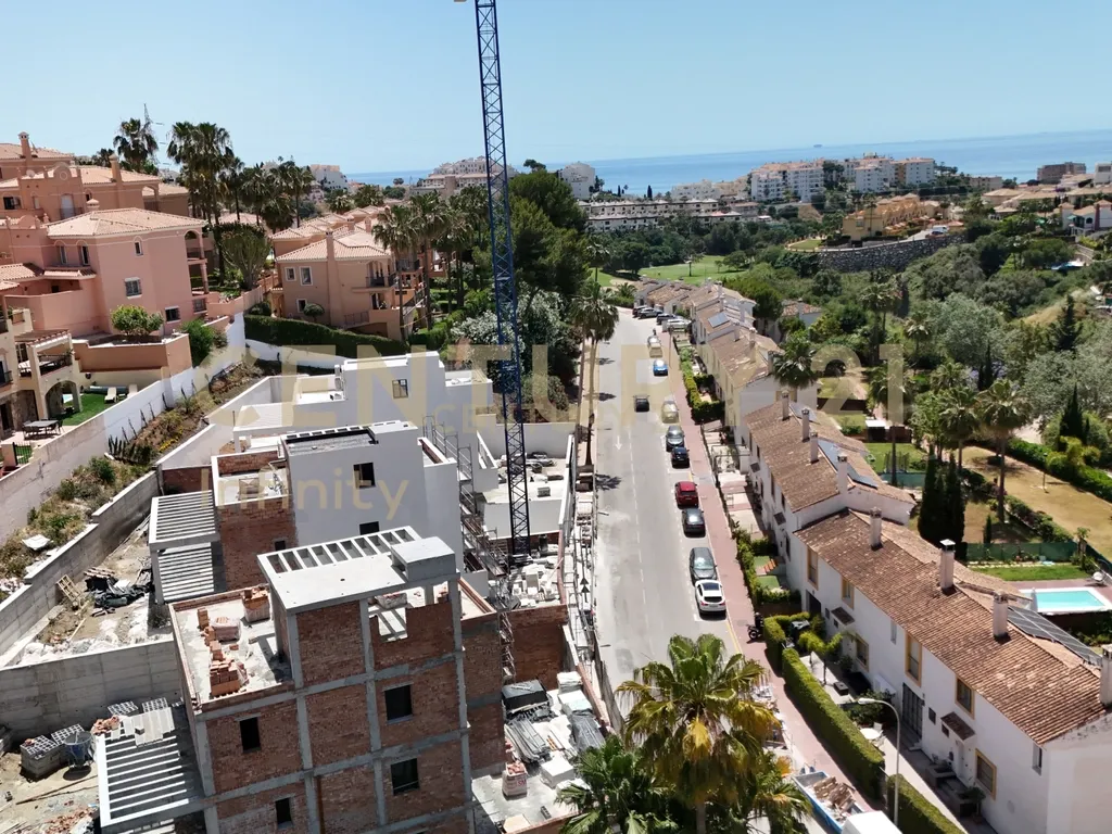 Moradia na Riviera del Sol – Mijas Costa - Image 31