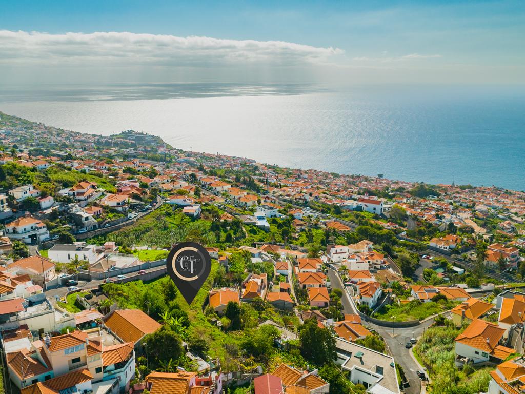 Terreno Urbano com Ruína e Vista Mar na Boa Nova - Image 11