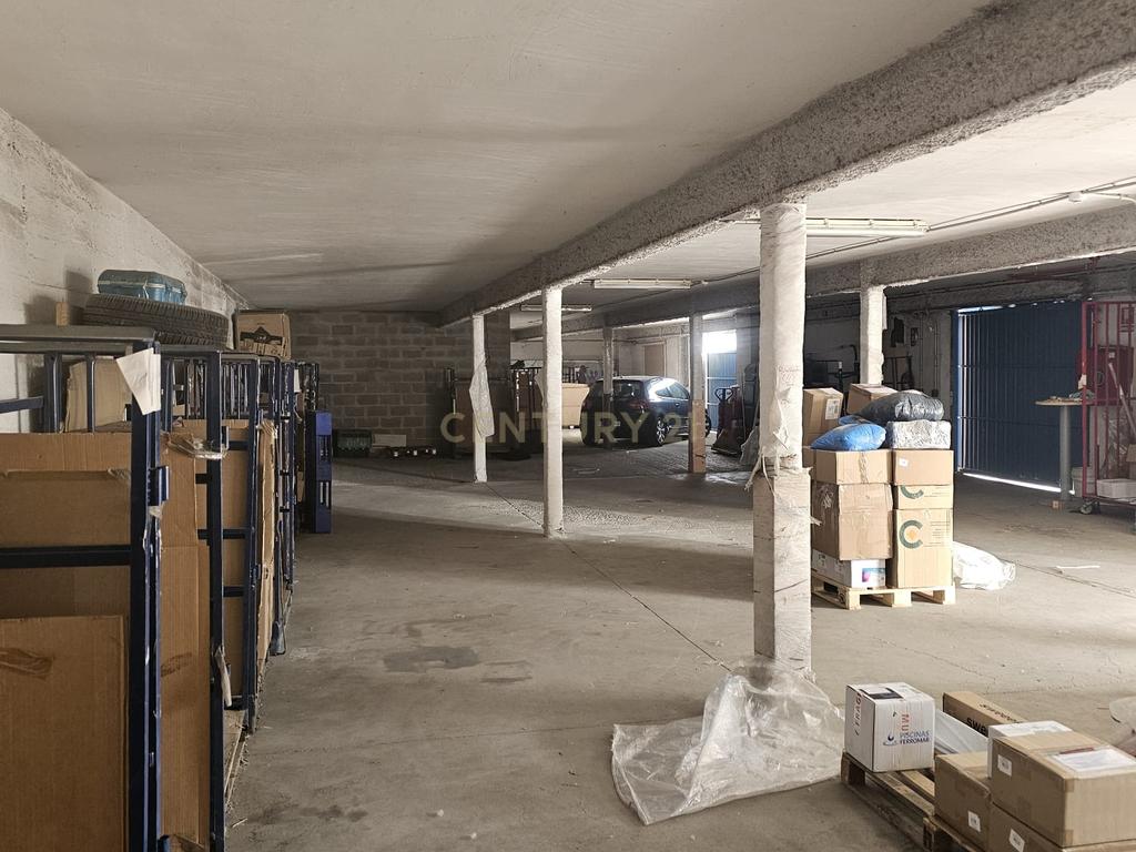 Armazém Comercial em Ávila - Excelente Localização e Acessos - Image 46