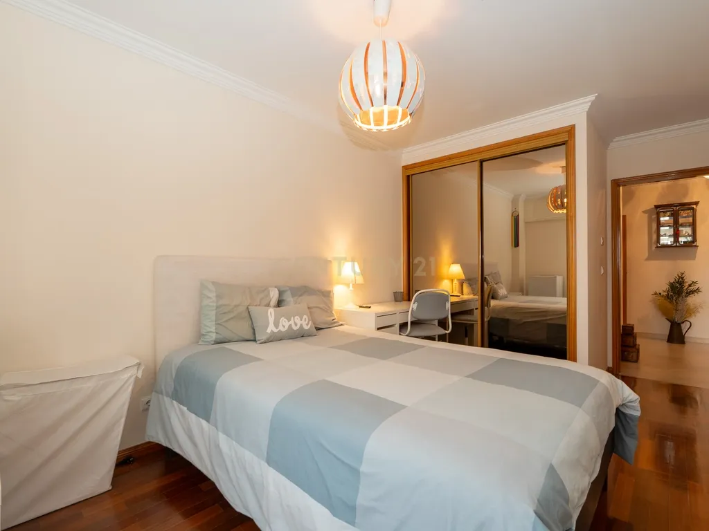 🚨🚨 Arrendamento de Quarto 1 – Conforto e Comodidade Incluídos - Quinta Nova Odivelas🚨🚨 - Image 6