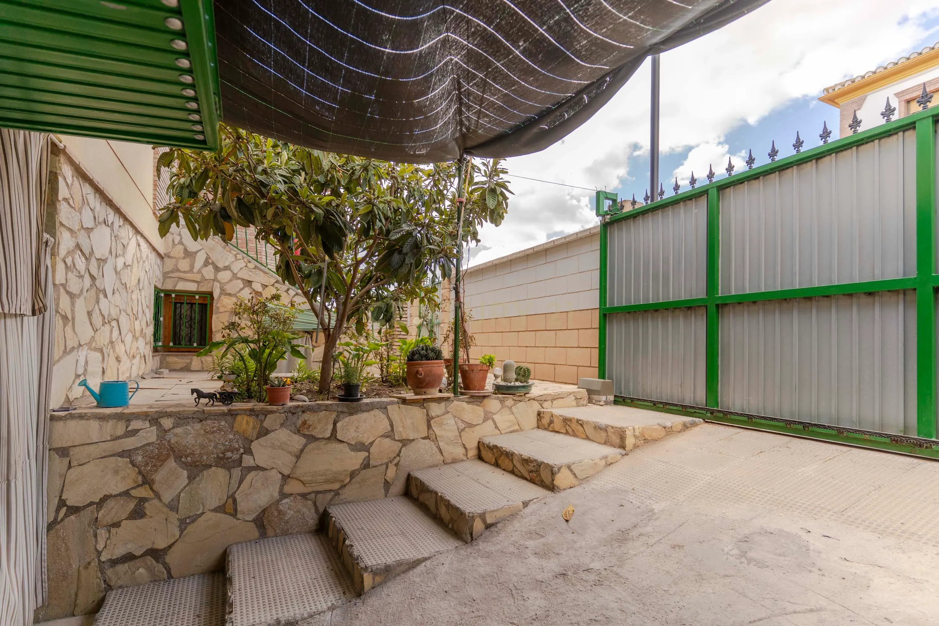 Casa Espetacular com Vista Panorâmica em Granada - 279.000€ - Image 50