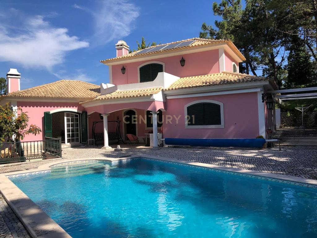 Casa Isolada em SOLTRÓIA  - Luxo e Conforto por 1.490.000€ - Image 6