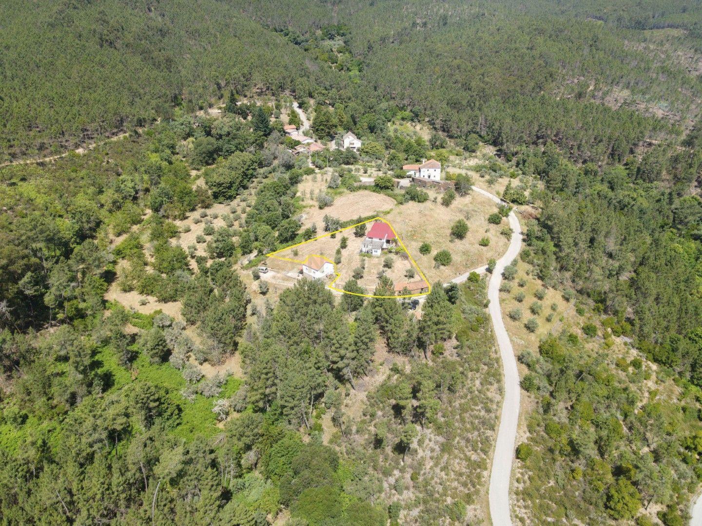Moradia T2 à venda em Oleiros-Amieira, Oleiros — foto 35