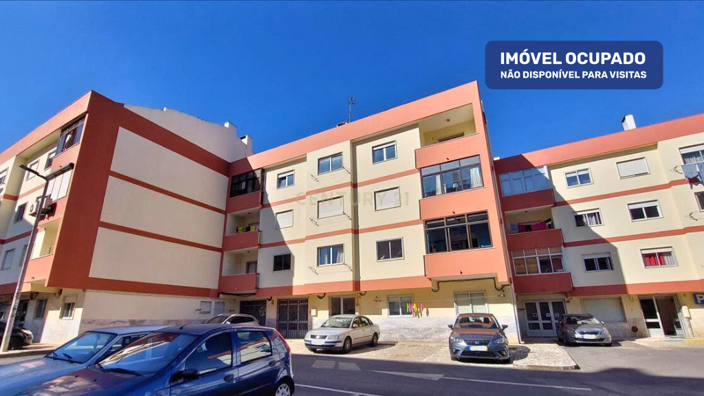 Apartamento T2 - Algueirão Mem-Martins - Image 1