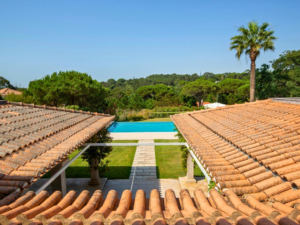 Moradia T7 com Piscina em Alcabideche- Cascais - Image 33
