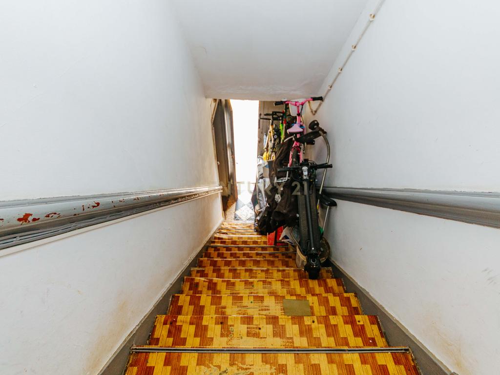 Apartamento T2 no centro Histórico Alcochete  - Image 6