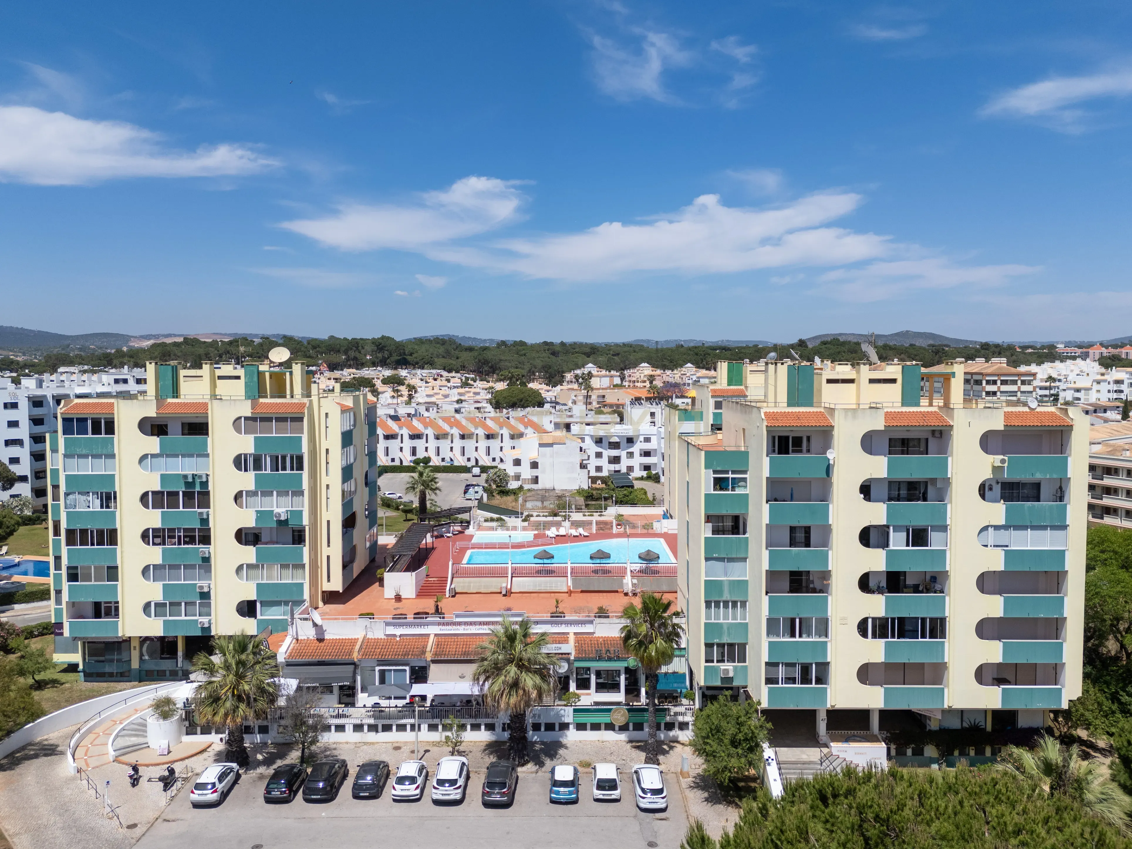 Apartamento T1 em Vilamoura - Image 16