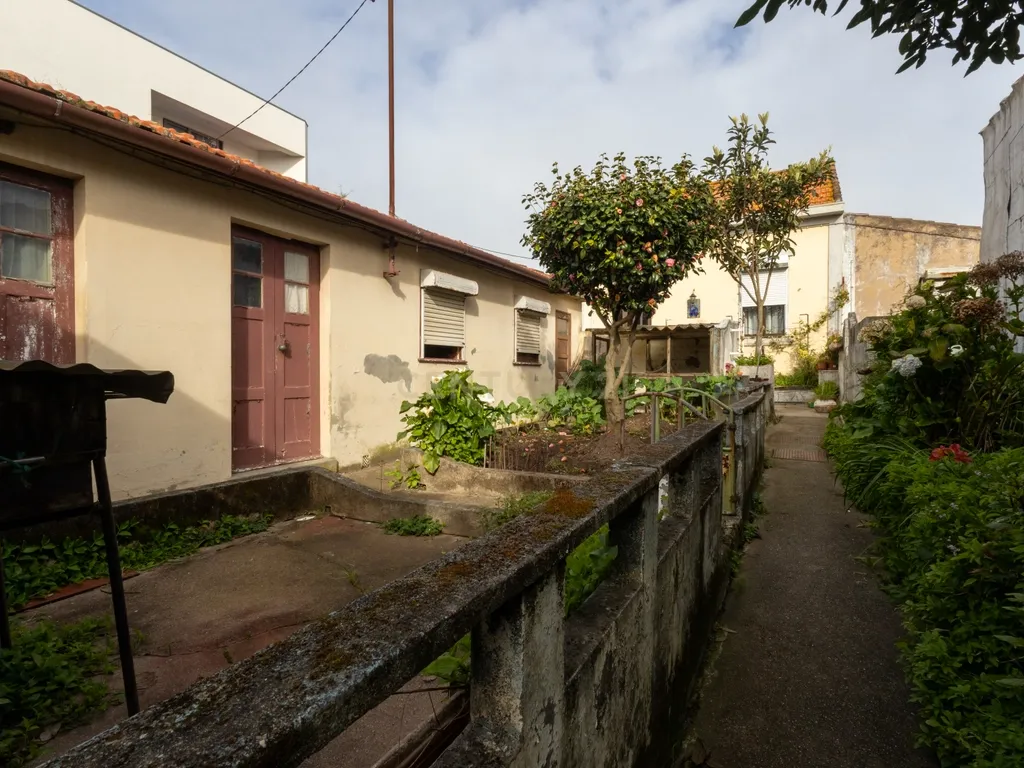 Terreno para Construção de apartamentos em Leça da Palmeira - Image 10