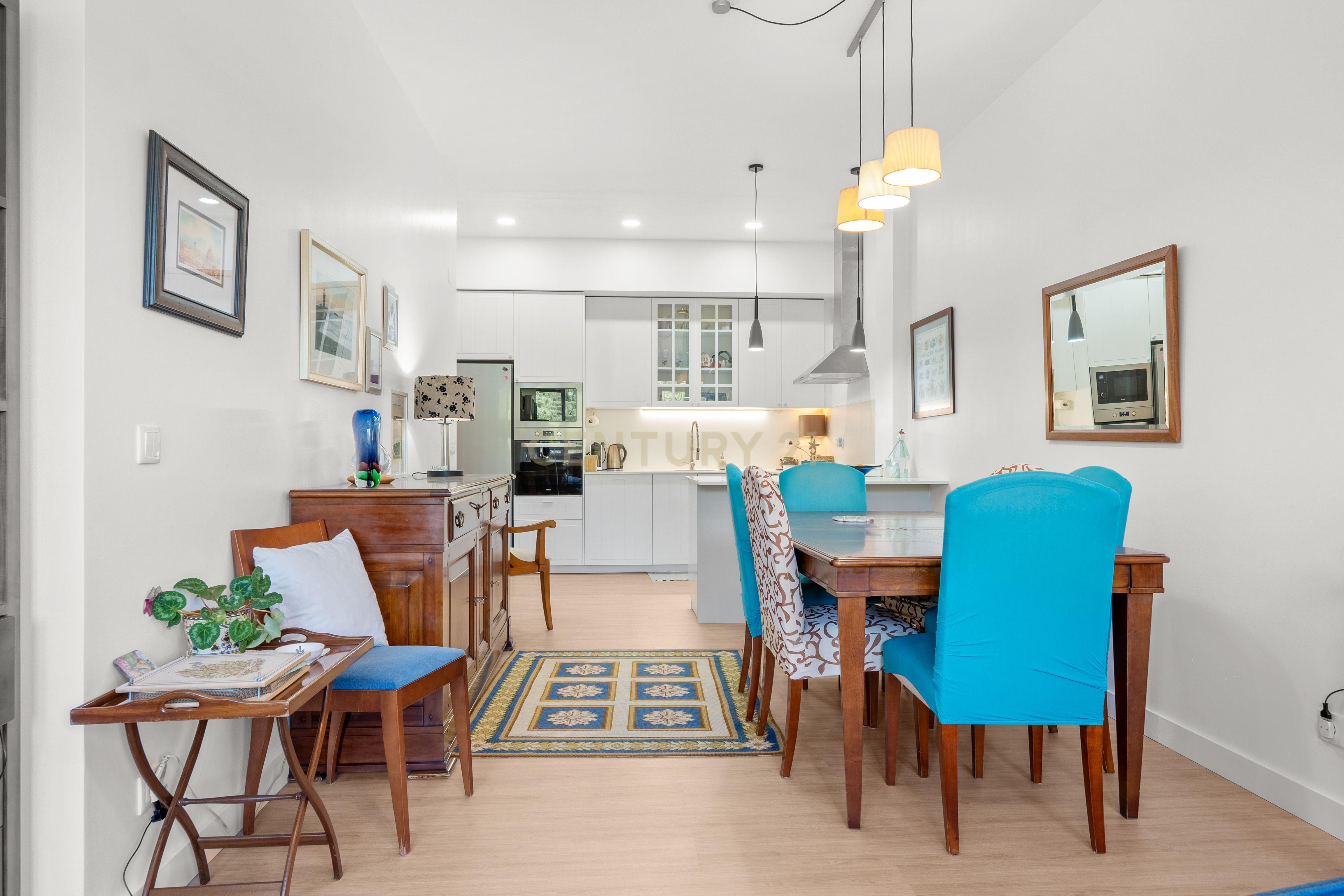 Apartamento T2 à venda em Santa Clara, Lisboa — foto 8