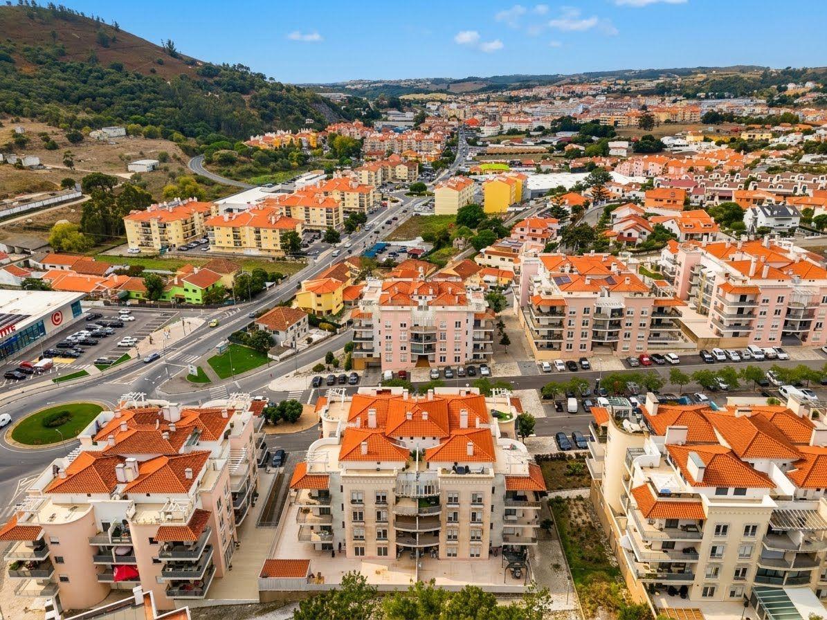 Apartamento T3 à venda em Venda do Pinheiro e Santo Estêvão das Galés, Mafra — foto 40