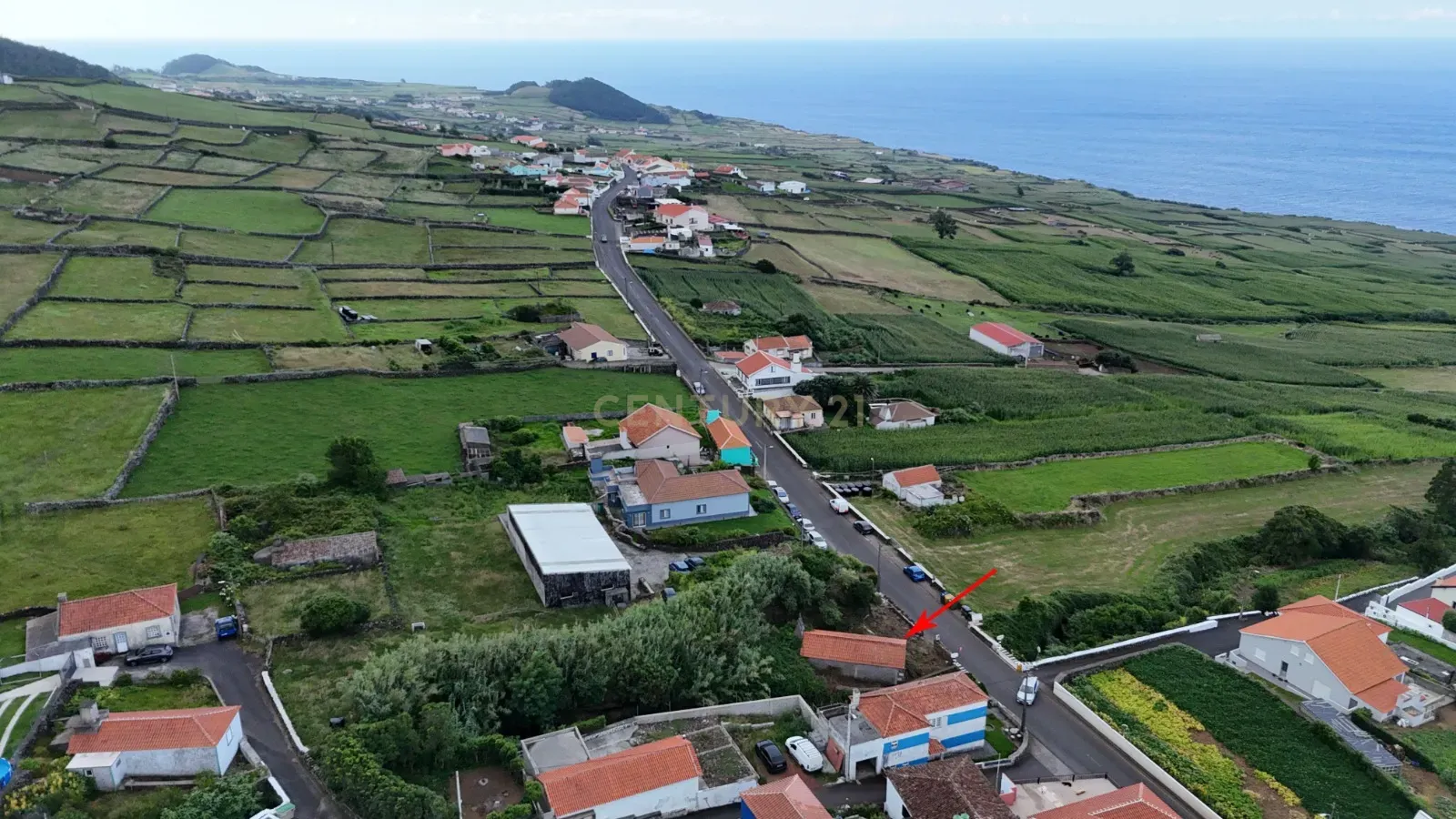 Moradia T2 à venda em Santa Bárbara, Angra do Heroísmo — foto 20