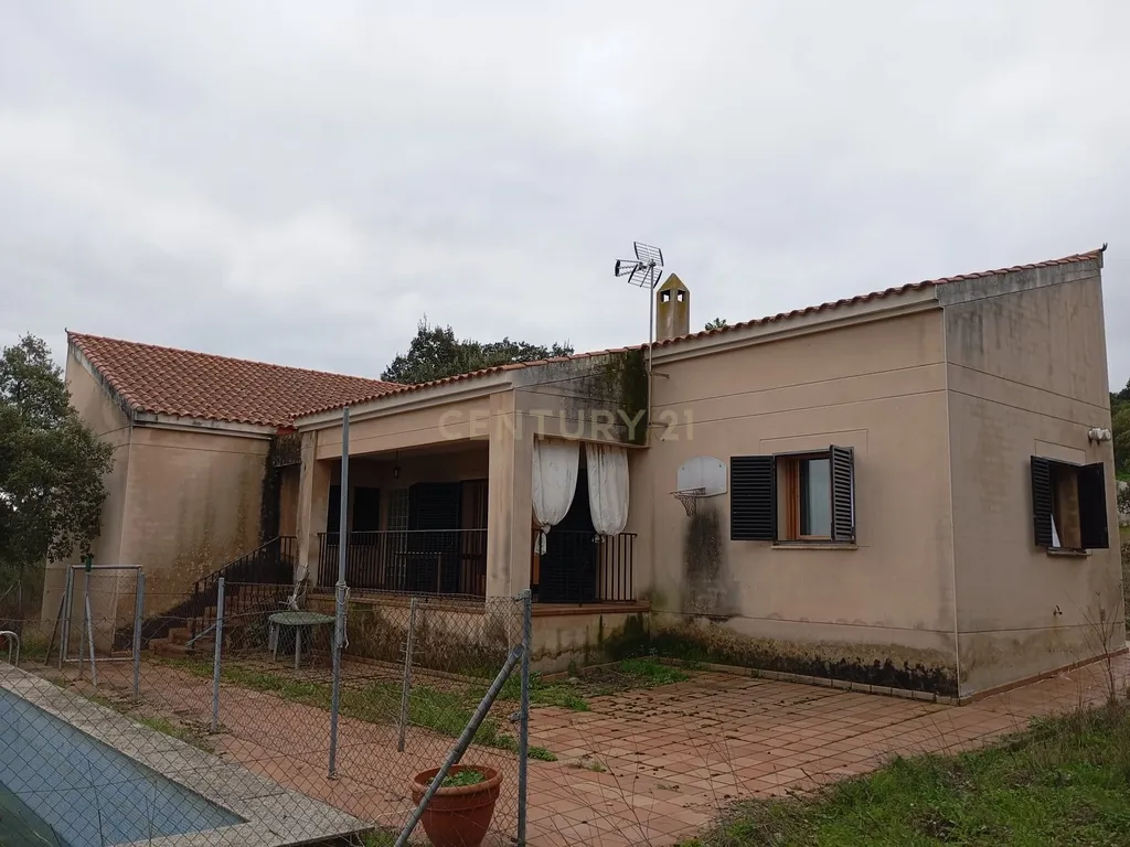 🏡 Quinta rural com casa e piscina na Serra de San Pedro (Cáceres) 🌿 - Image 34