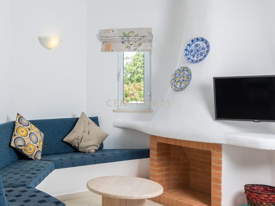 Direito de uso perpétuo de Apartamento T1 semana 35 no Clube Albufeira Garden Village! - Image 8
