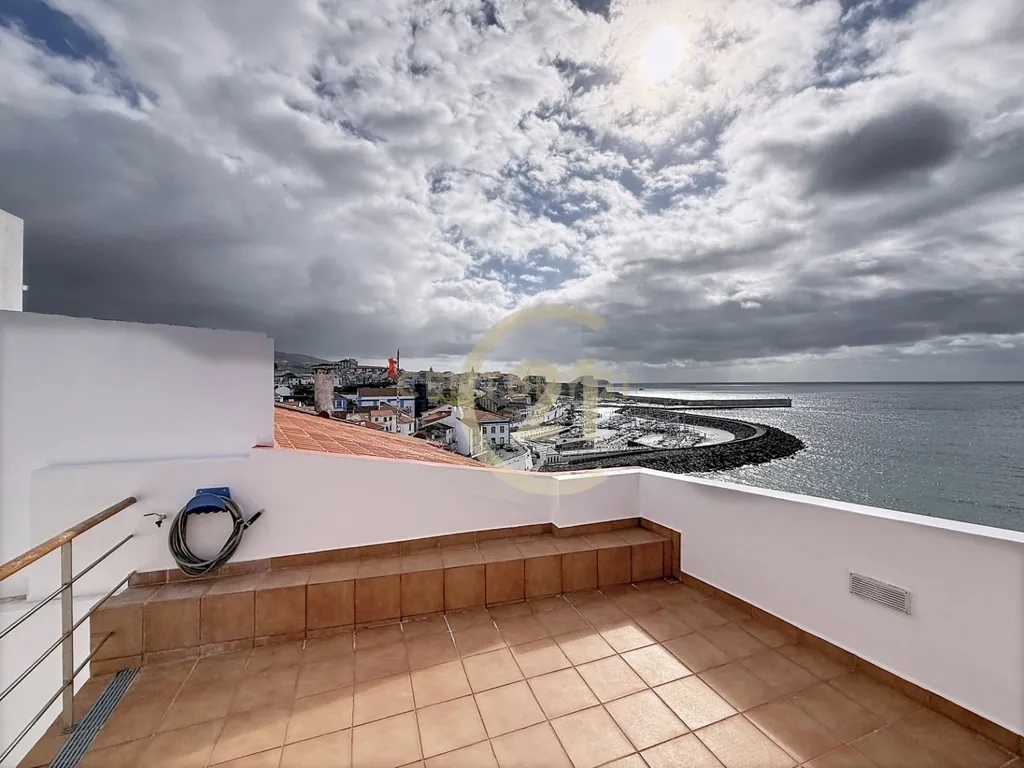 Luxuosa Moradia com Vista Mar em Angra do Heroísmo - Image 26