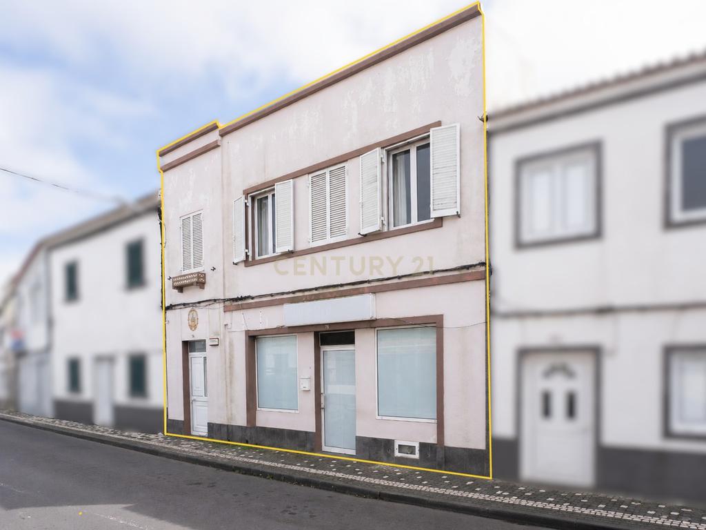 🏡 Moradia T3 + Espaço Comercial 🏪 | Livramento | Ponta Delgada📍 - Image 25