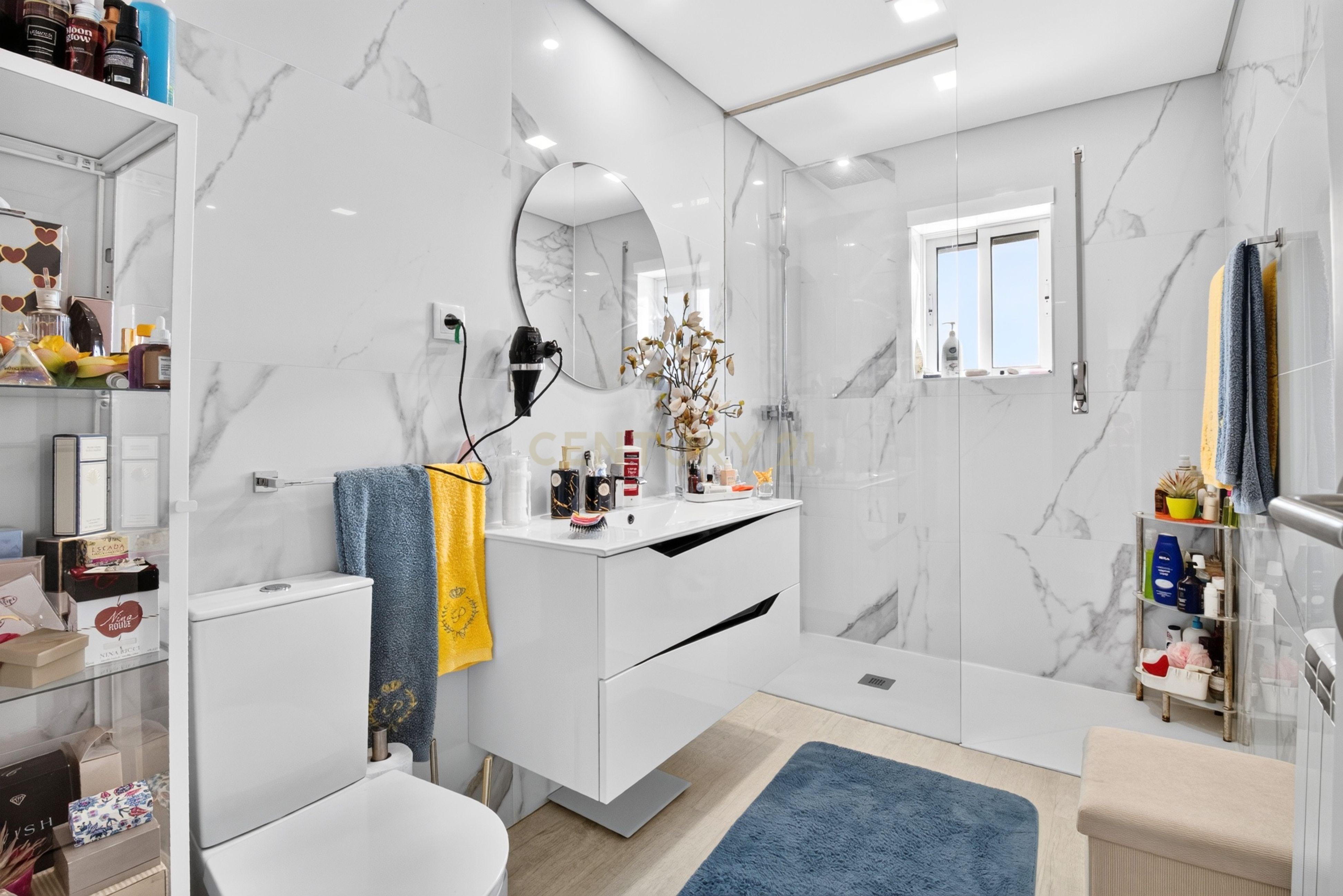 Fotografia 7 de Apartamento T2 Renovado em Lijó, Barcelos
