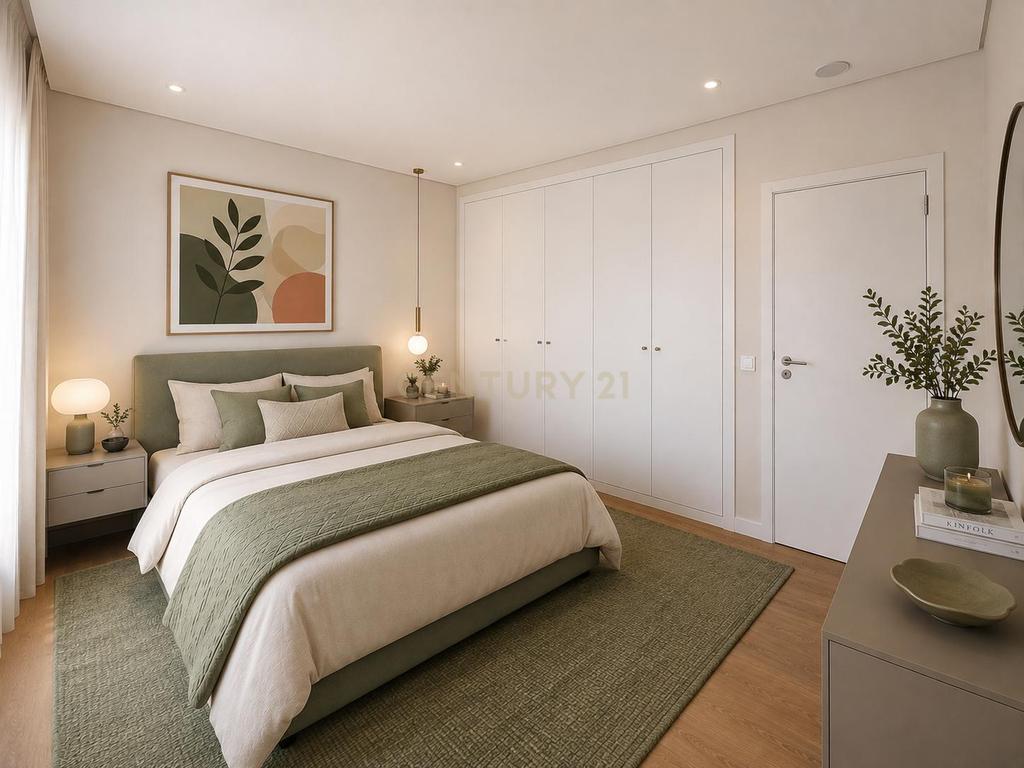 LUMEN Residences — Apartamento T3 | 1.º andar - Image 7
