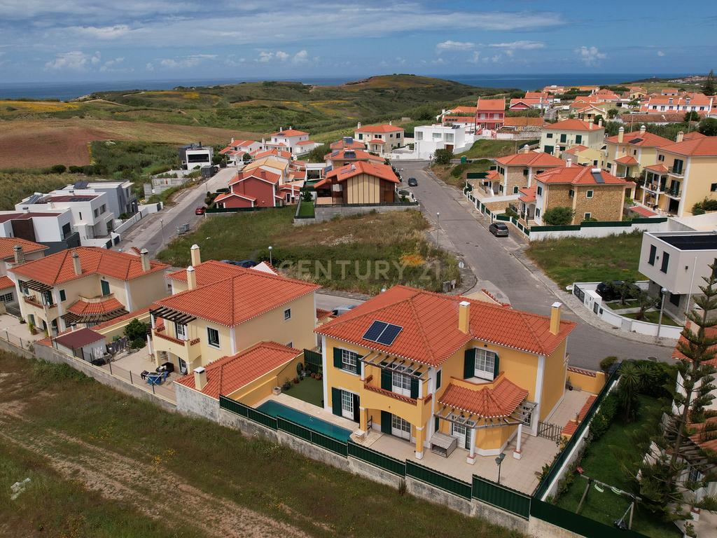 Moradia Isolada de Excelência - Apenas 10 Minutos da Ericeira - Image 95