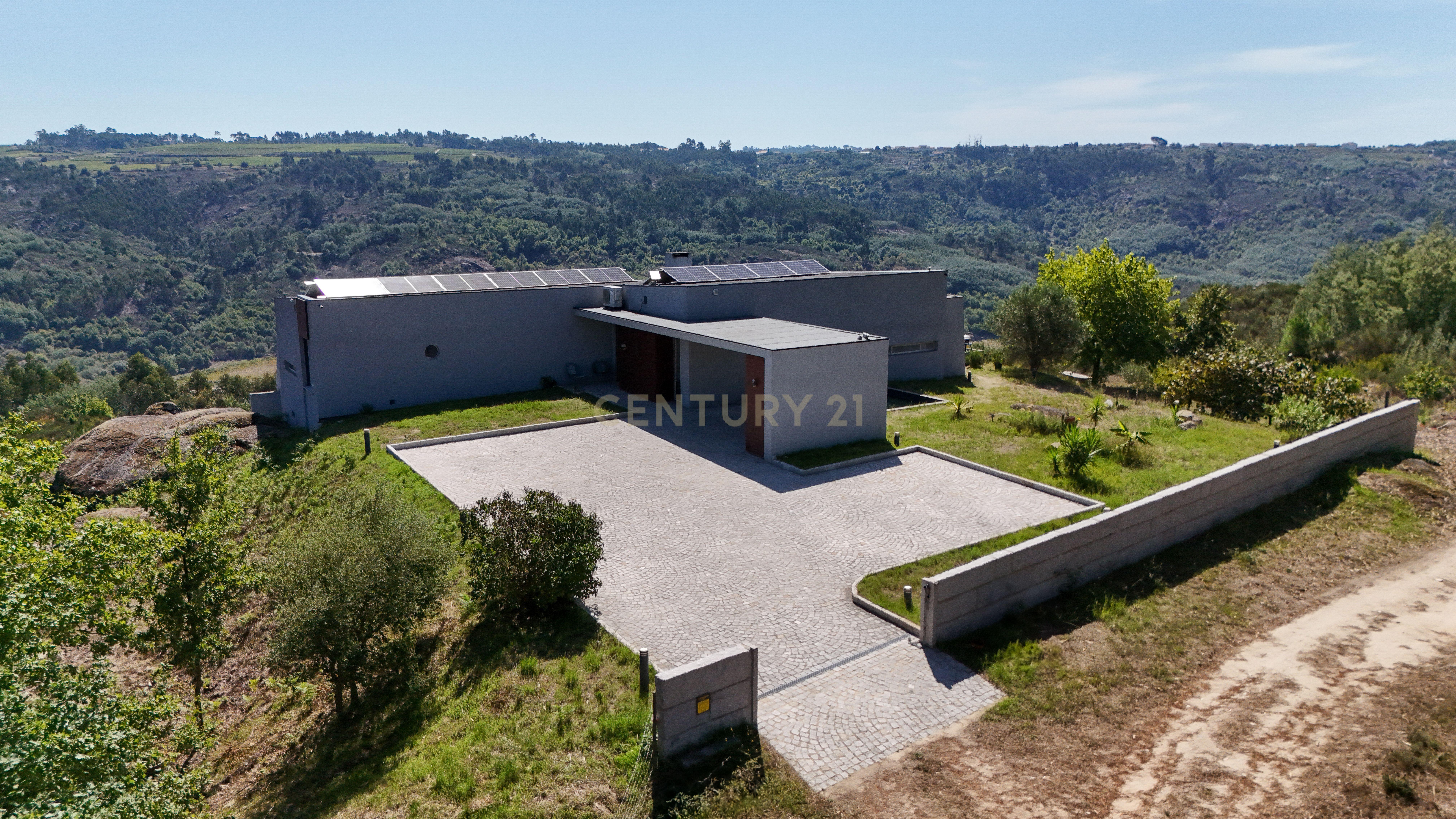 Moradia T4 à venda em Silgueiros, Viseu — foto 27