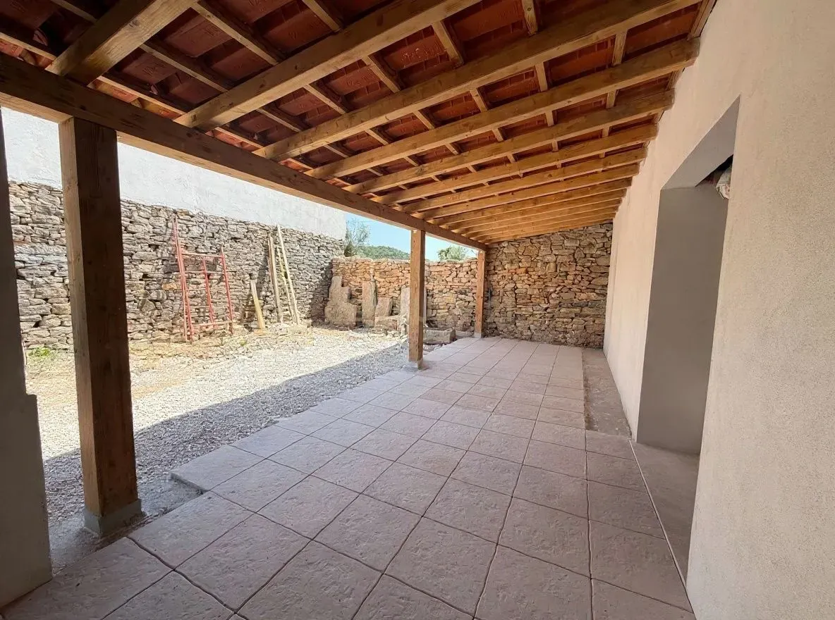Fotografia 7 de Moradia totalmente remodelada em Avecasta, Ferreira do Zêzere, Santarém