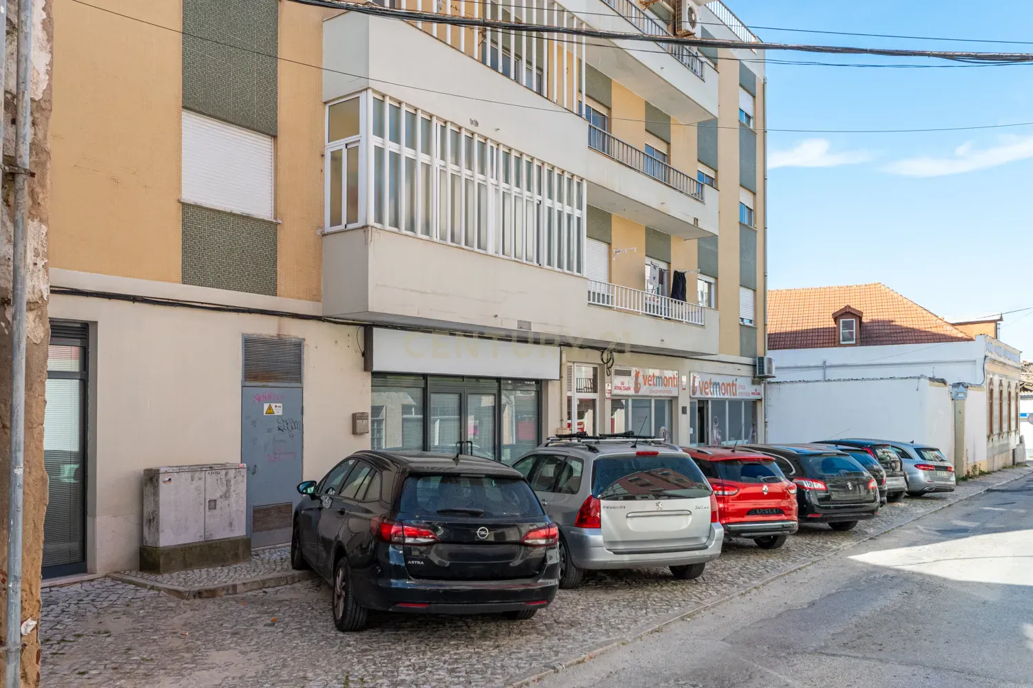 Apartamento T3 à venda em Montijo e Afonsoeiro, Montijo — foto 19