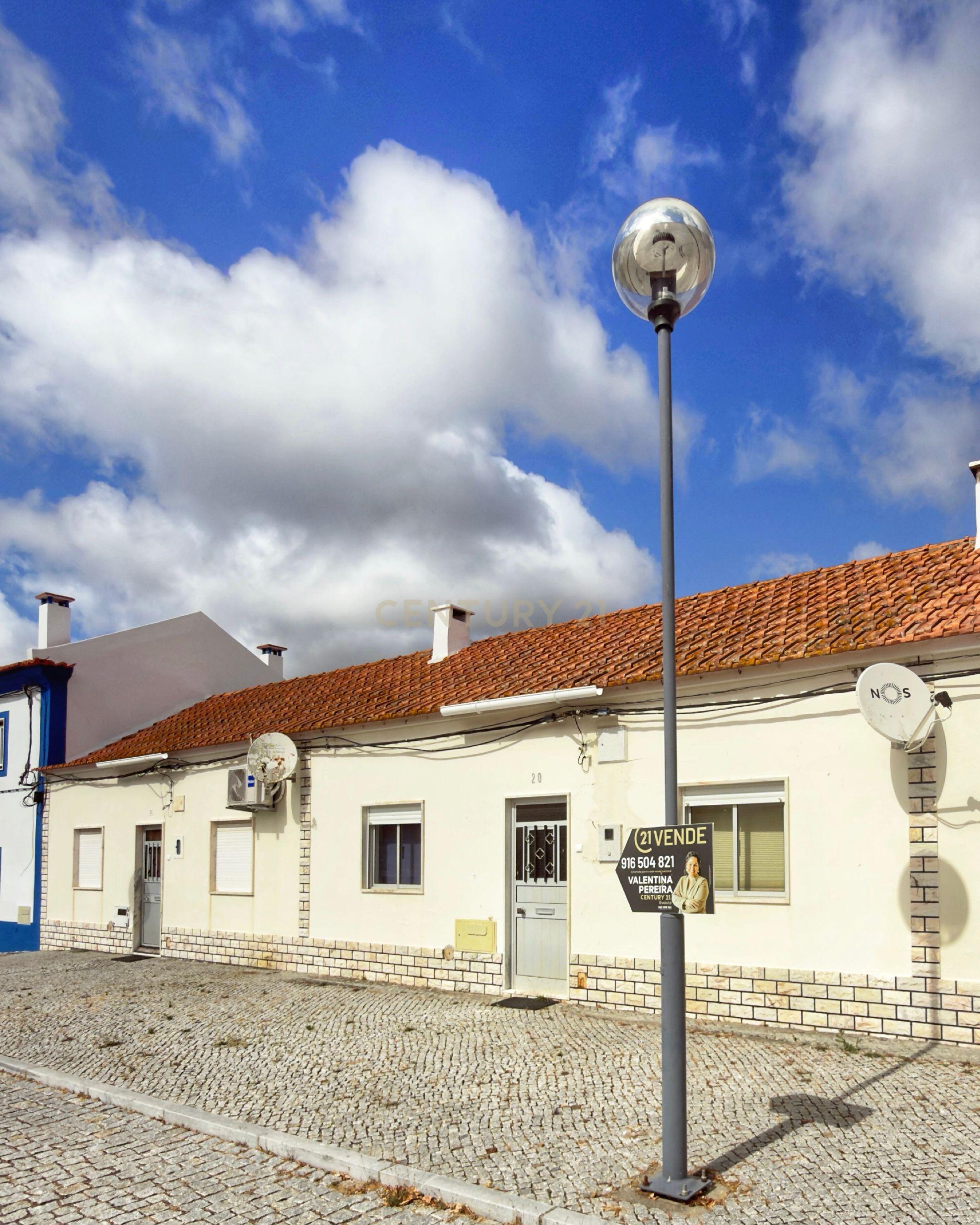 Moradia T3 à venda em Alcácer do Sal — foto 21