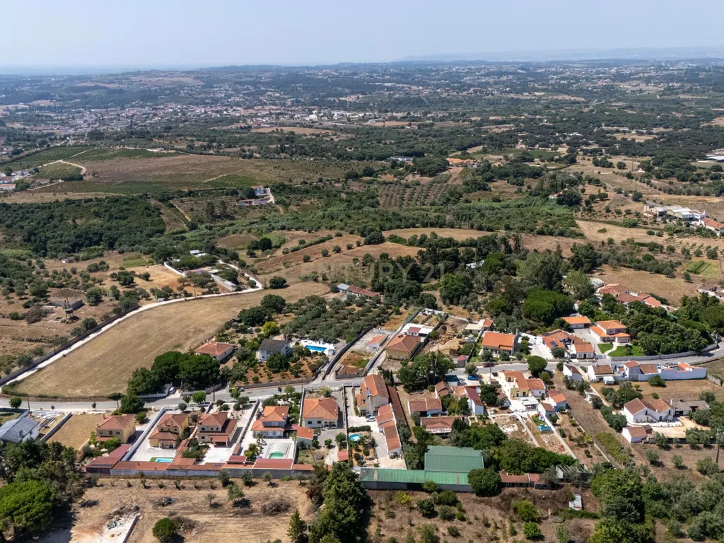Casa Rústica em Cartaxo - Image 12