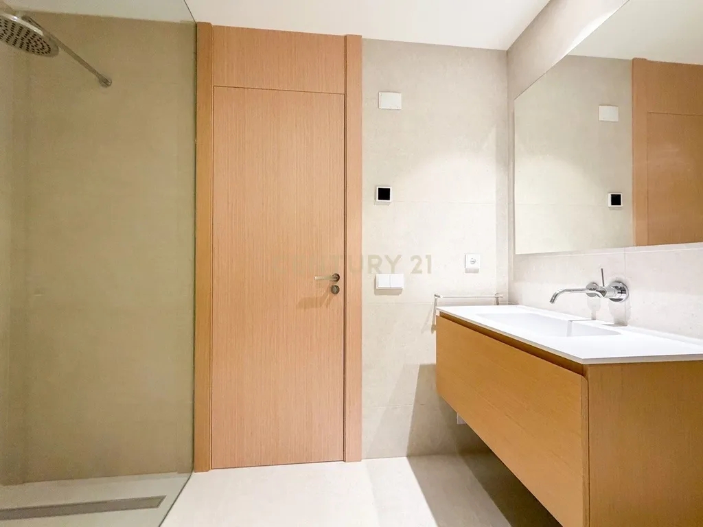 Appartement de luxe entièrement meublé de 3 chambres avec vue panoramique - Image 31