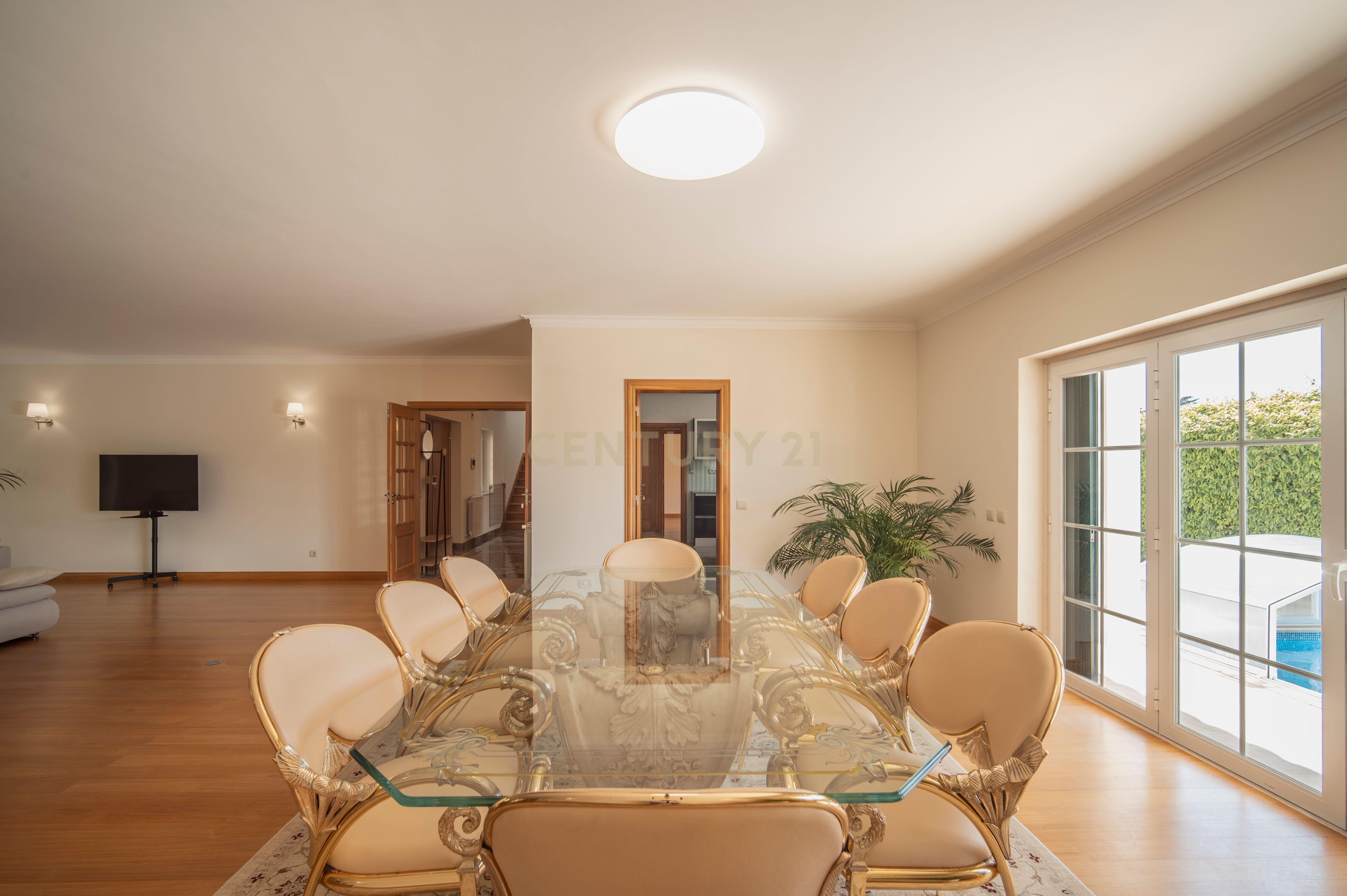 Moradia T5 à venda em Cascais e Estoril, Cascais — foto 9