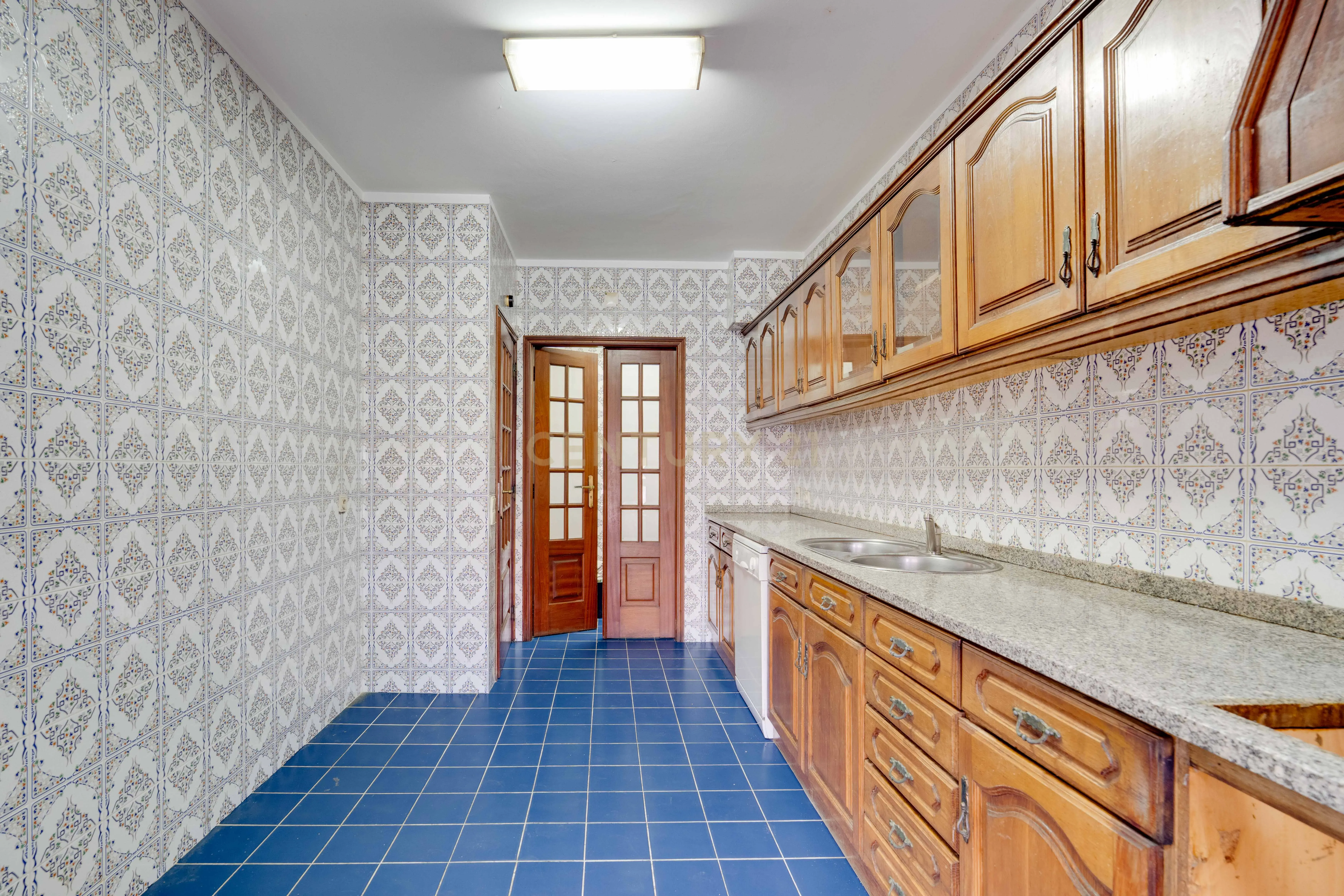 Fotografia 7 de Apartamento T3 em Espinho próximo da praia