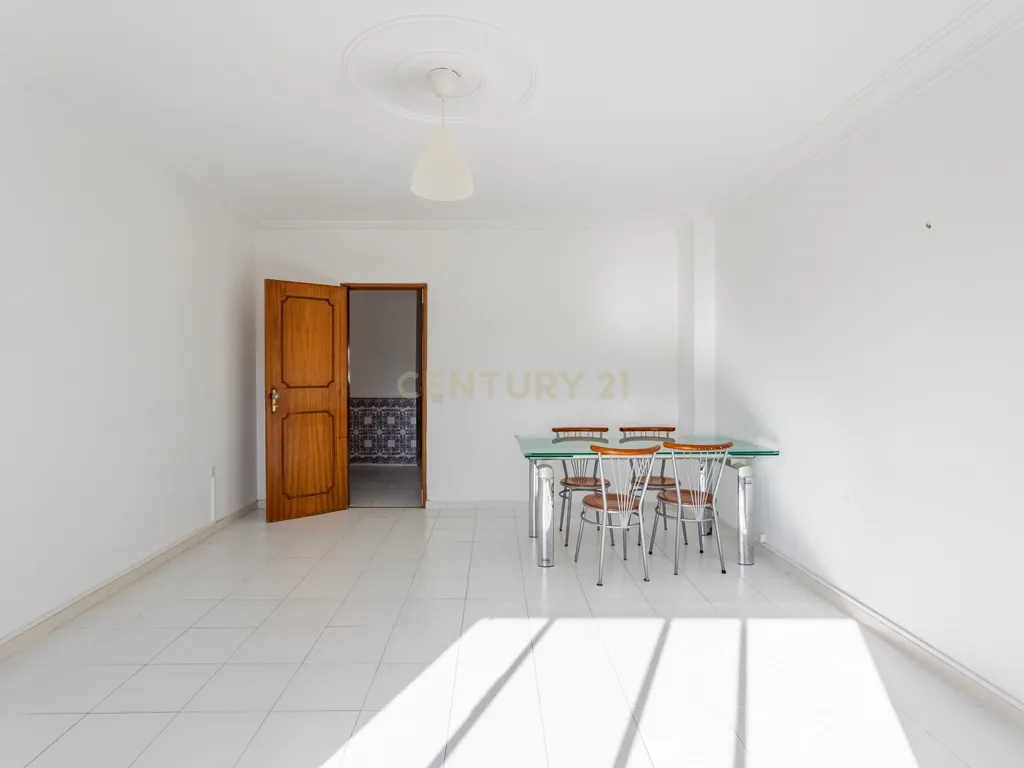 T3 Montijo – Zona tranquila e com excelentes acessos - Image 8
