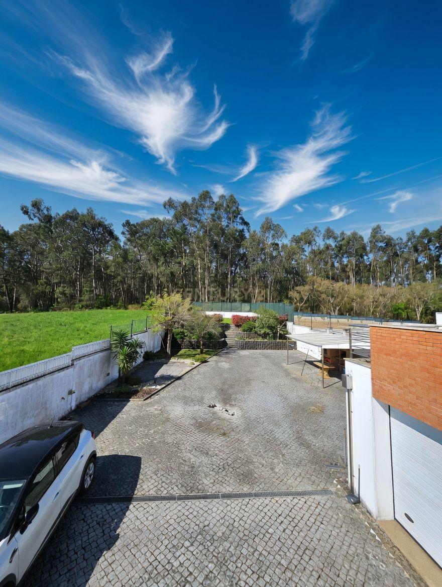 Moradia T4 à venda em Fermentelos, Águeda — foto 14