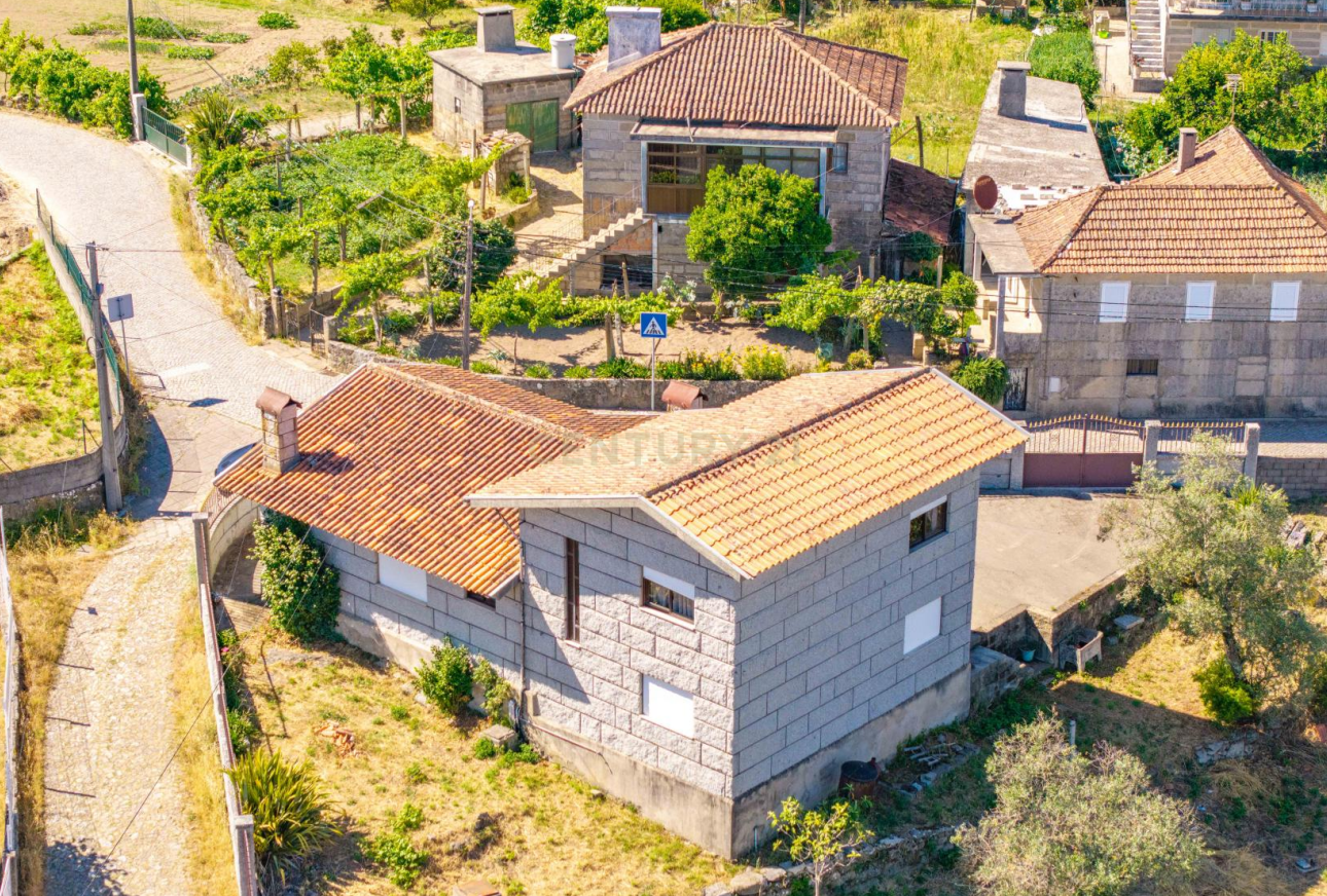 Moradia T3 à venda em Bem Viver, Marco de Canaveses — foto 2