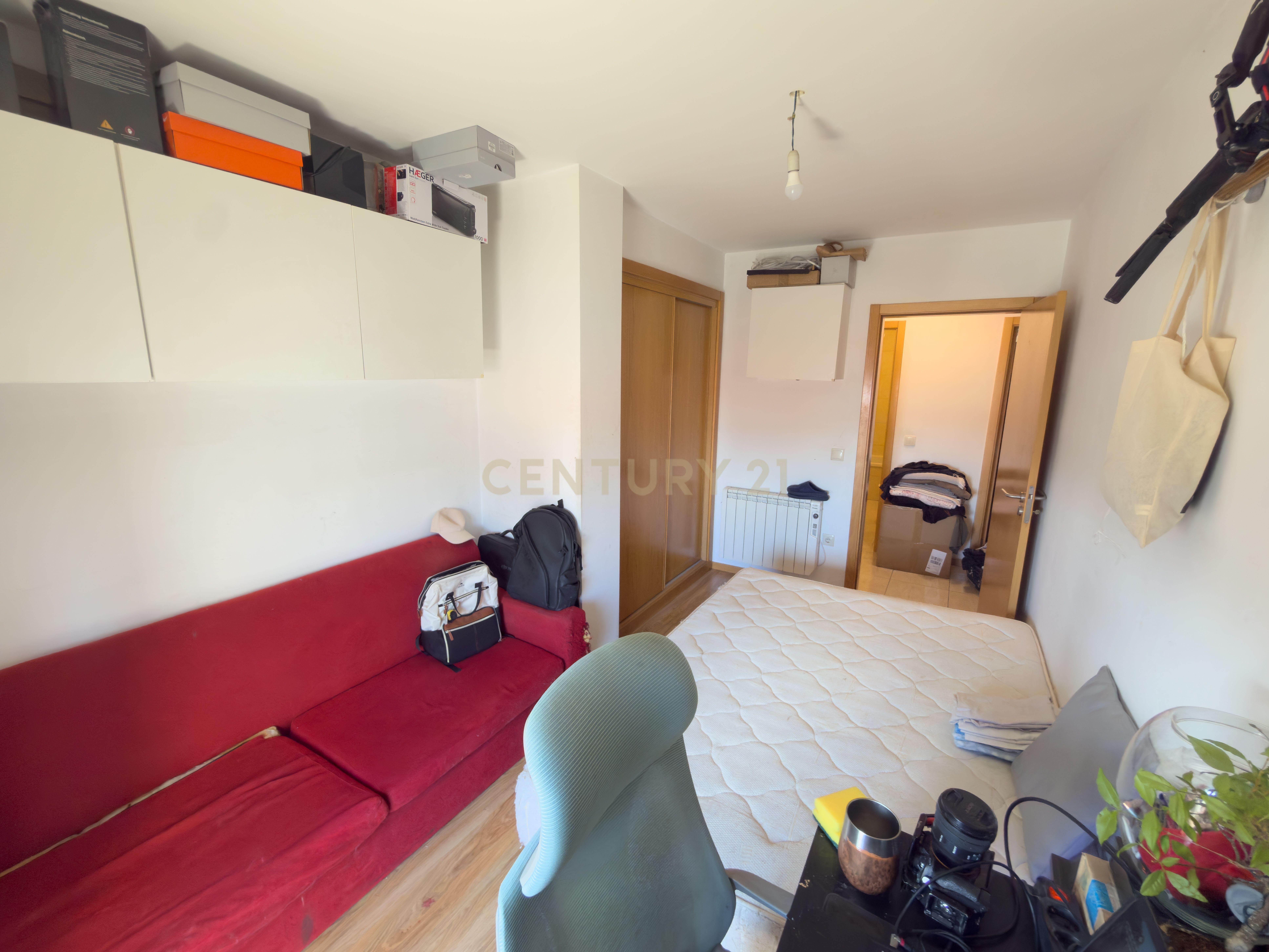 Fotografia 12 de Apartamento T2 em Bragança com Vista Panorâmica