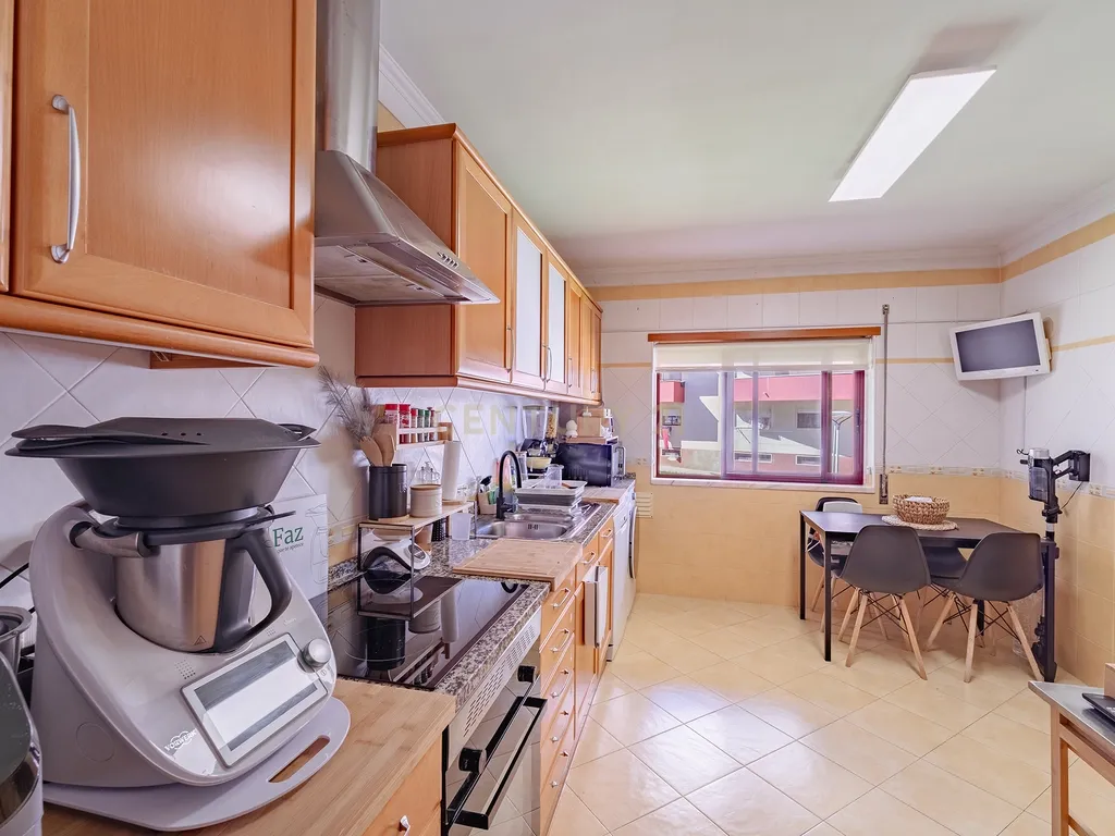 Apartamento T3 COLINAS DO SUL - Image 22