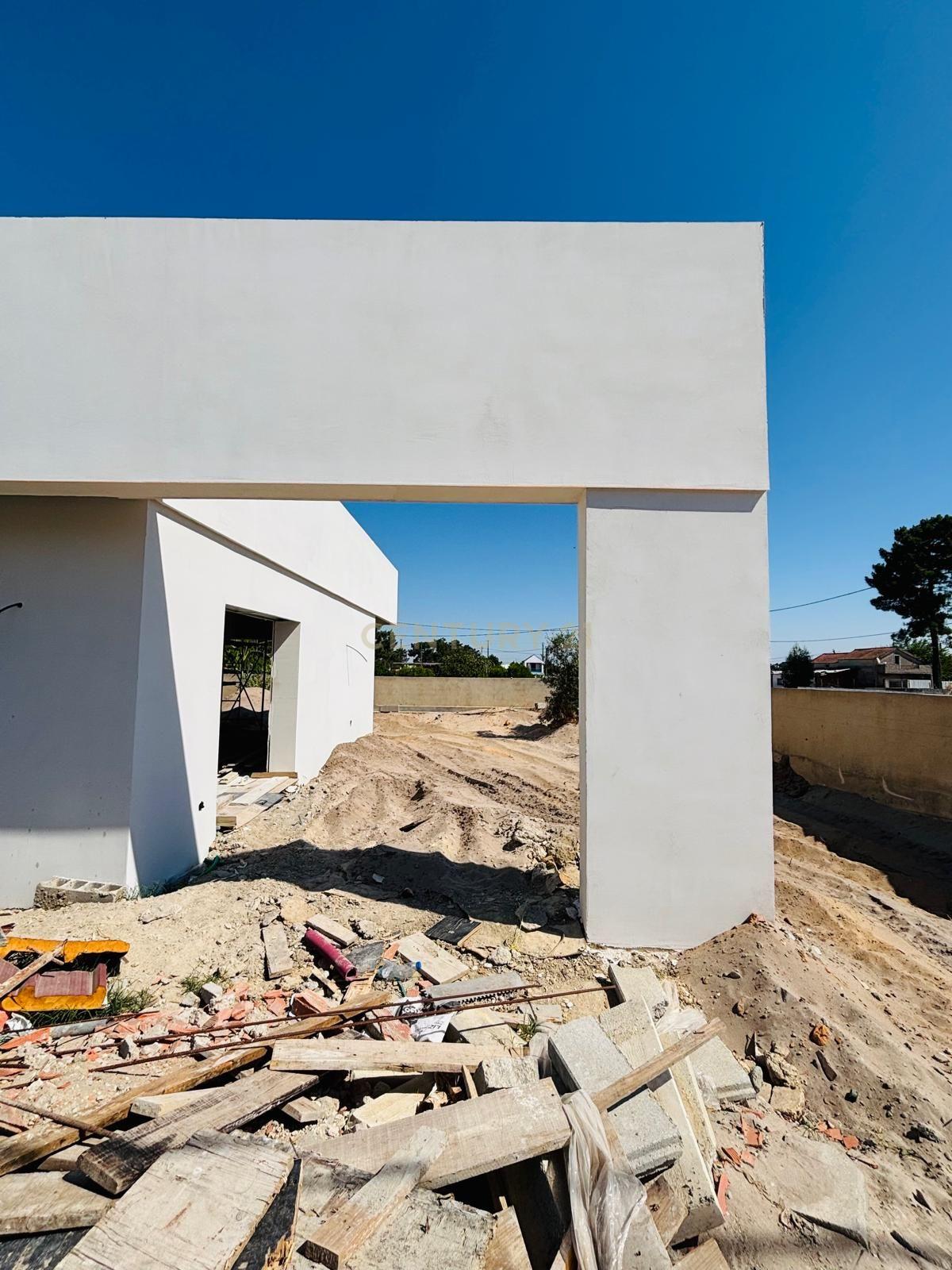 Fotografia 11 de Moradia T3 Térrea com Piscina | Quinta do Anjo, Palmela