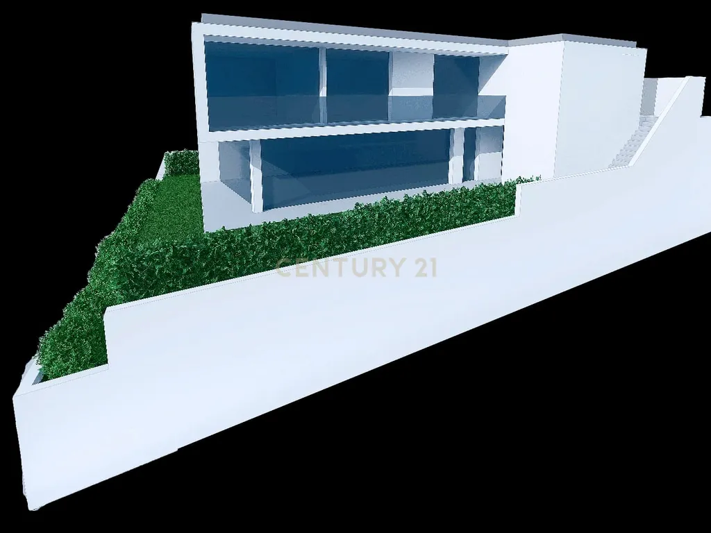 Terreno com PIP APROVADO - S. João da Madeira - Image 7
