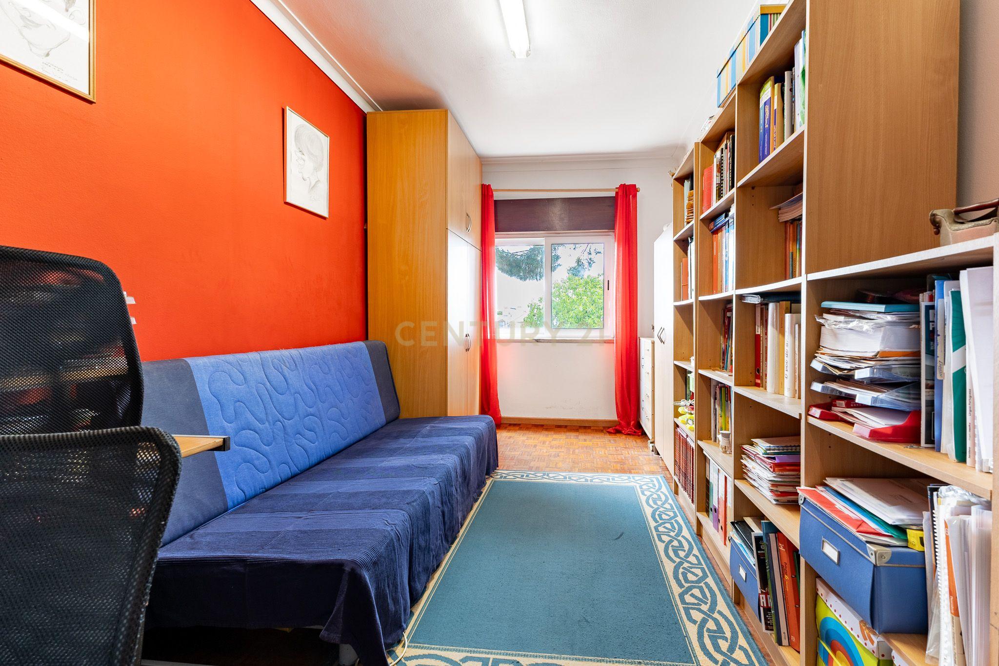 Fotografia 11 de Apartamento T3 em Amora, Seixal