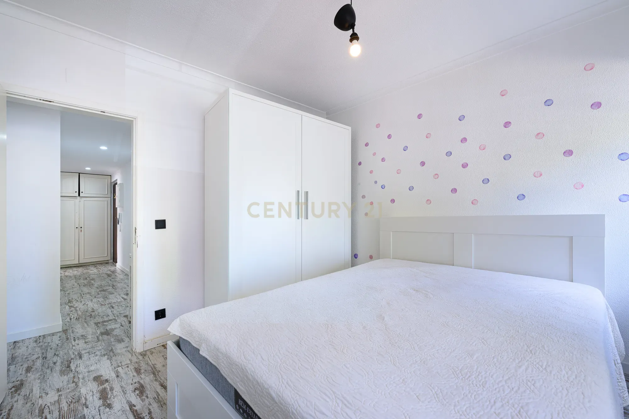 Fotografia 9 de Apartamento T2 Remodelado | Charneca de Caparica