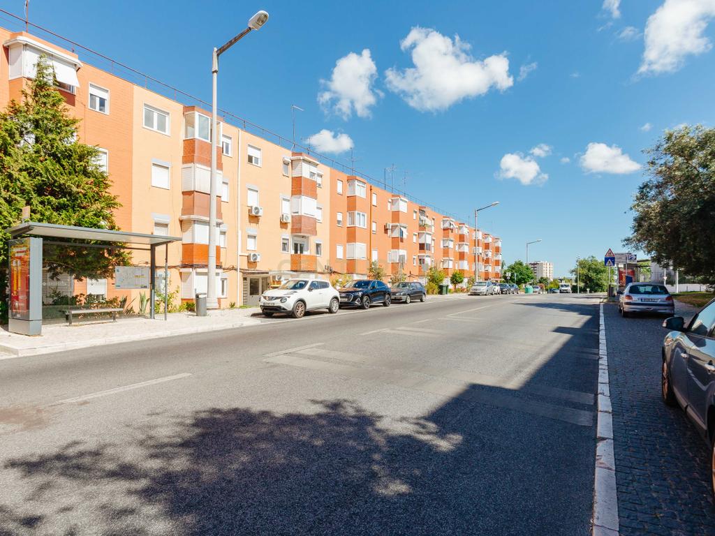 Apartamento T3 nos Olivais - Image 33