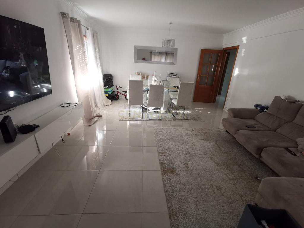 Apartamento T2 (fotos em actualização) Corroios - Image 1