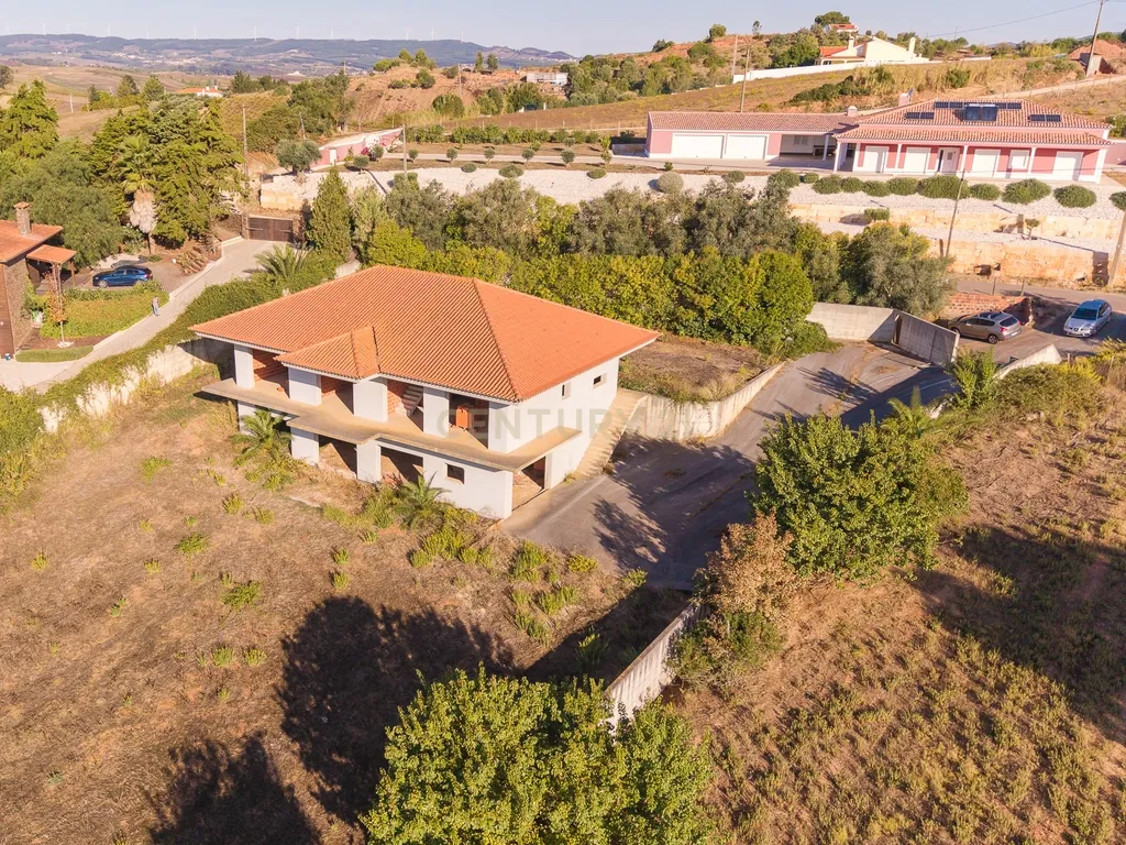 Moradia em Alenquer - Projeto Aprovado - Image 11