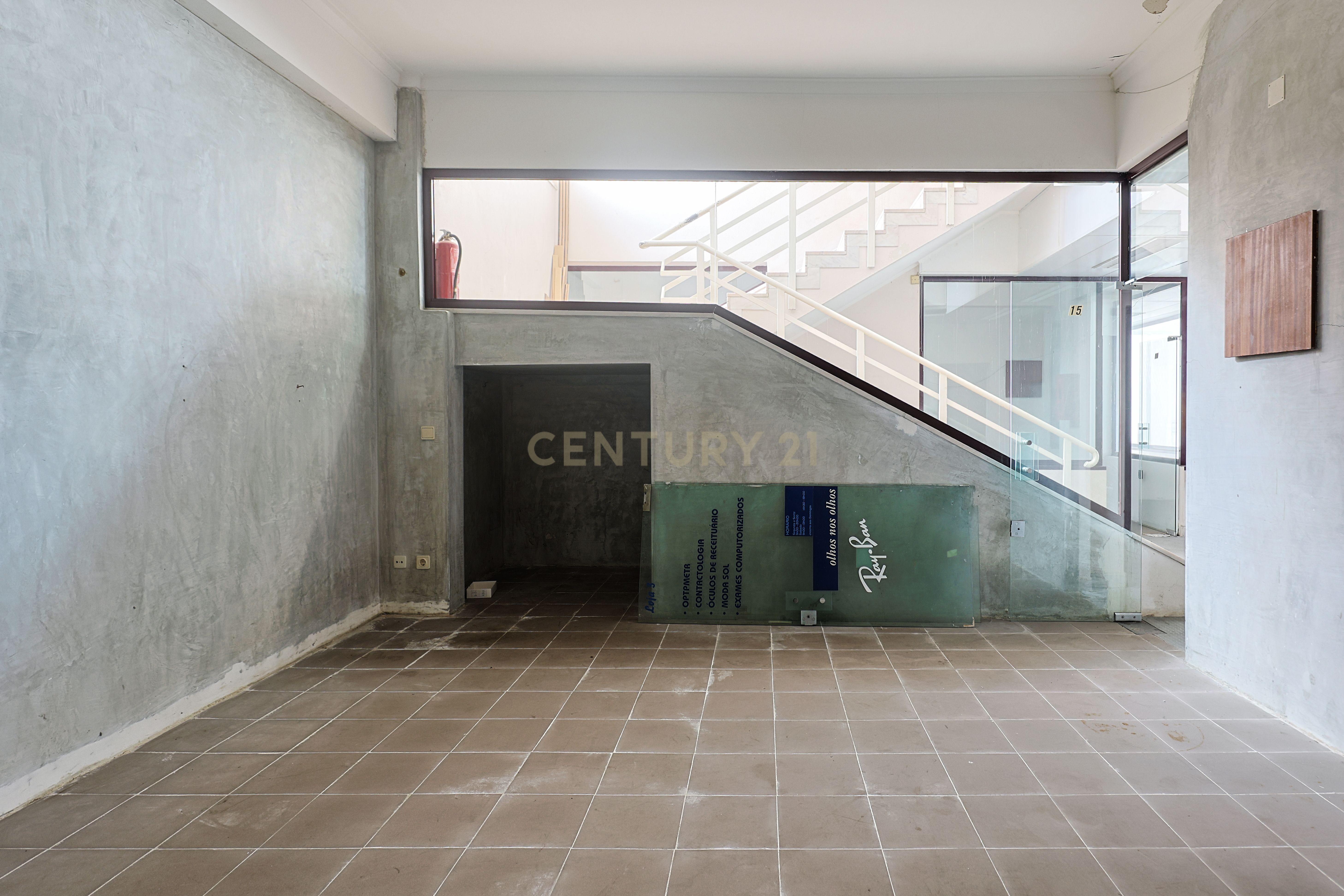 Fotografia 10 de Estúdio Aconchegante em Laranjeiro, Almada - 520€