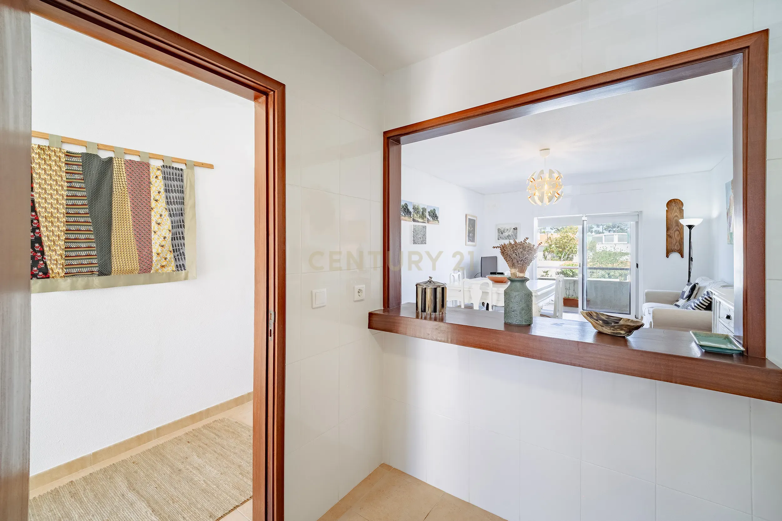 Fotografia 10 de APARTAMENTO T2 COM TERRAÇO – VERDIZELA - CORROIOS