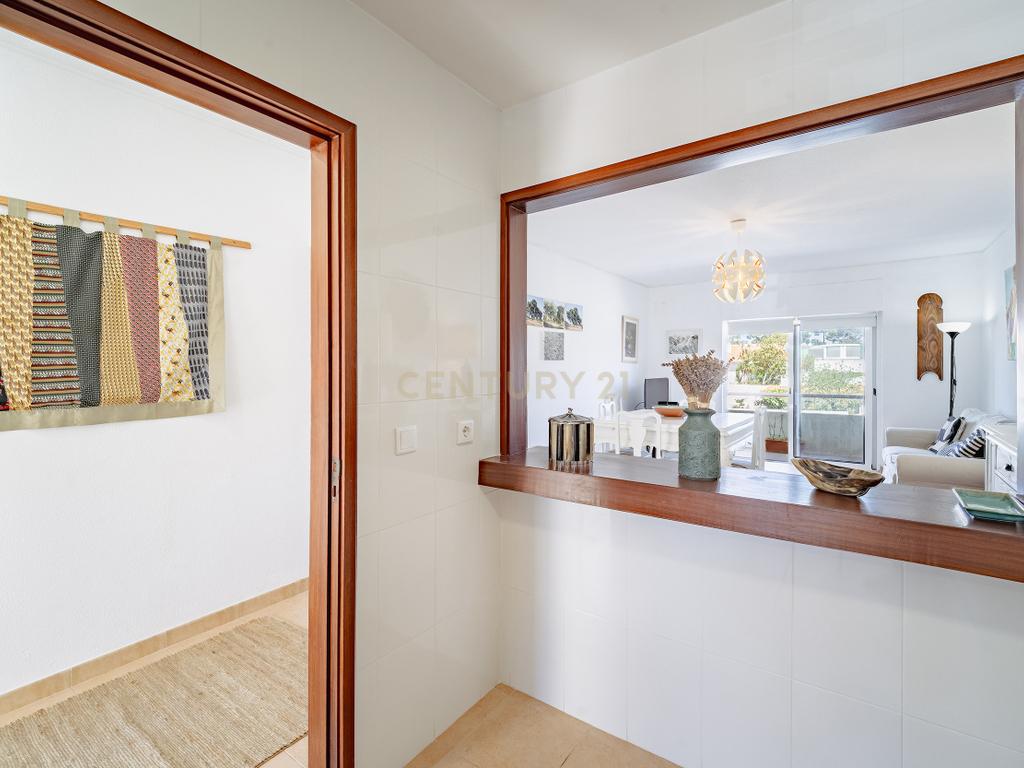 APARTAMENTO T2 COM TERRAÇO – VERDIZELA - CORROIOS - Image 10
