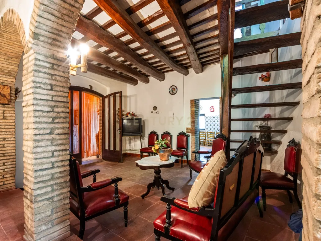 La Facina: Uma Casa Rural de Pedra para Desfrutar em Família - Image 15