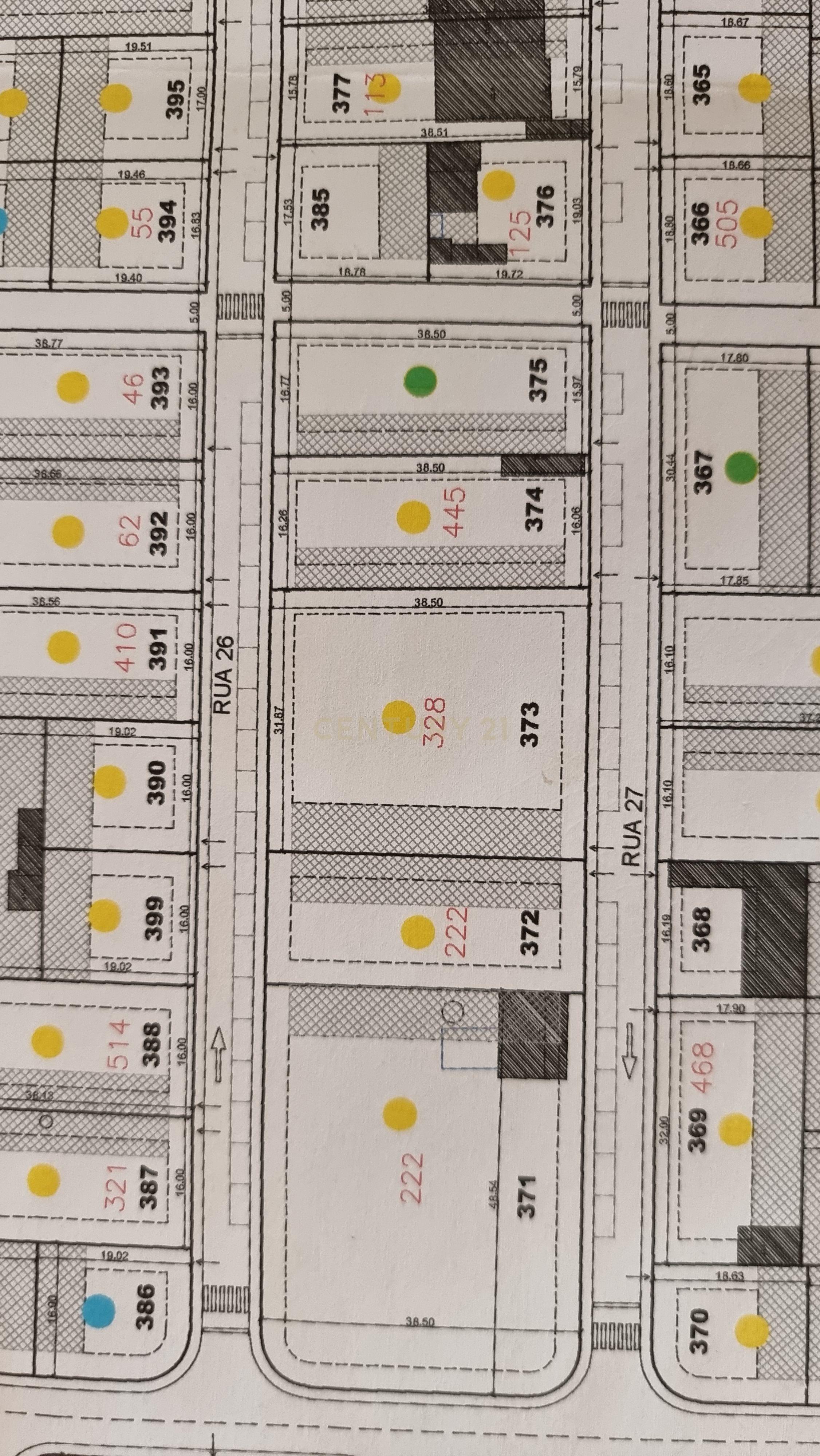 Terreno com 1.230m2 em  Palmela - Oportunidade Única a 105.000€