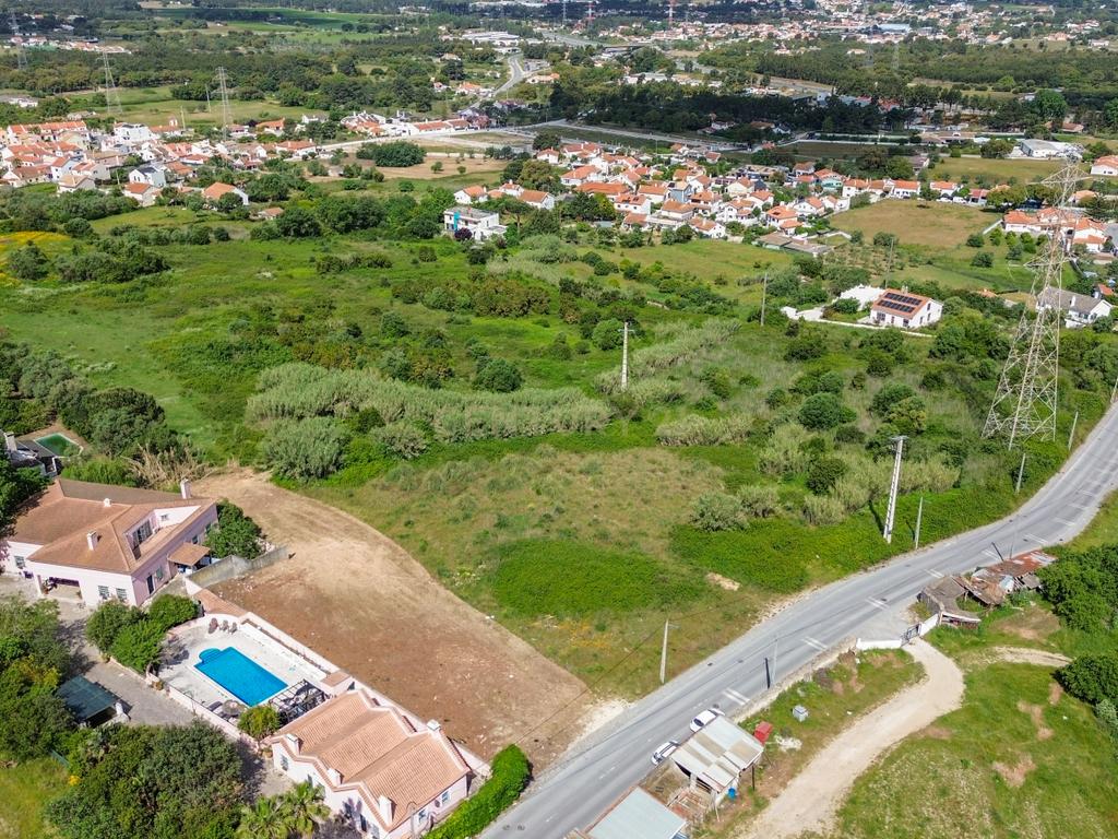 Terreno para Loteamento – Quinta dos Carvalhos, Palmela - Image 13