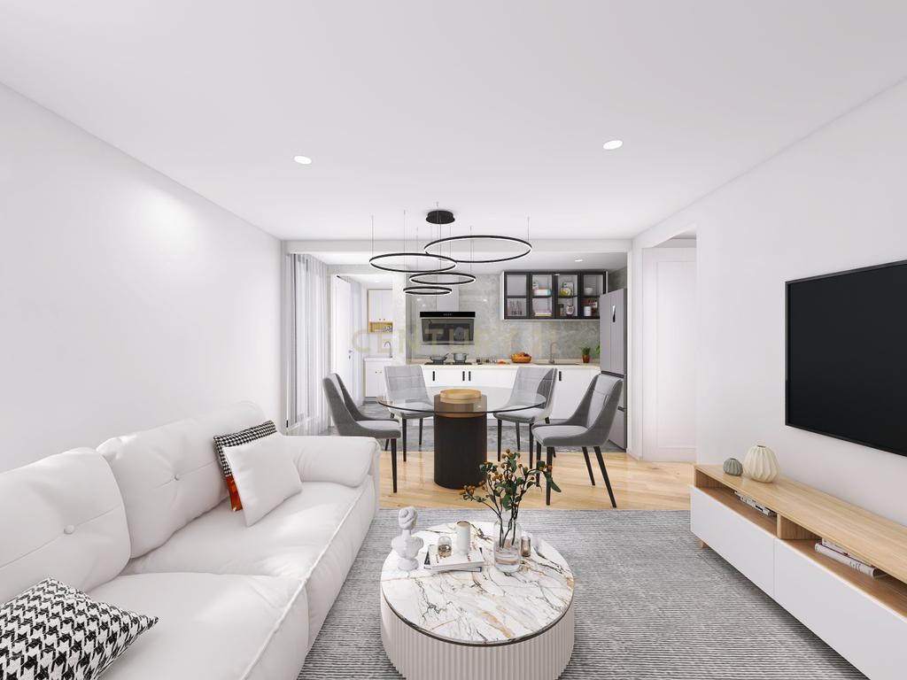 Apartamento T2 na Ponte da Pedra — Gueifães, Maia - Image 6