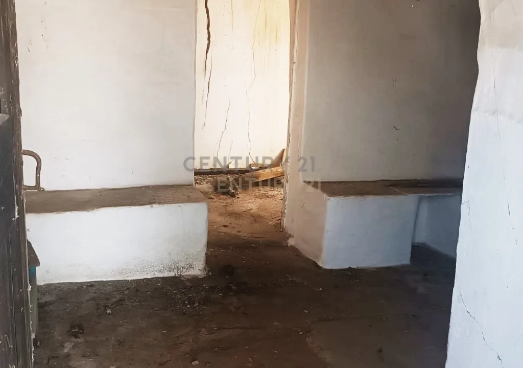 Casa Rural para Reconstrução Total – Chão da Velha, São Matias, Nisa - Image 5